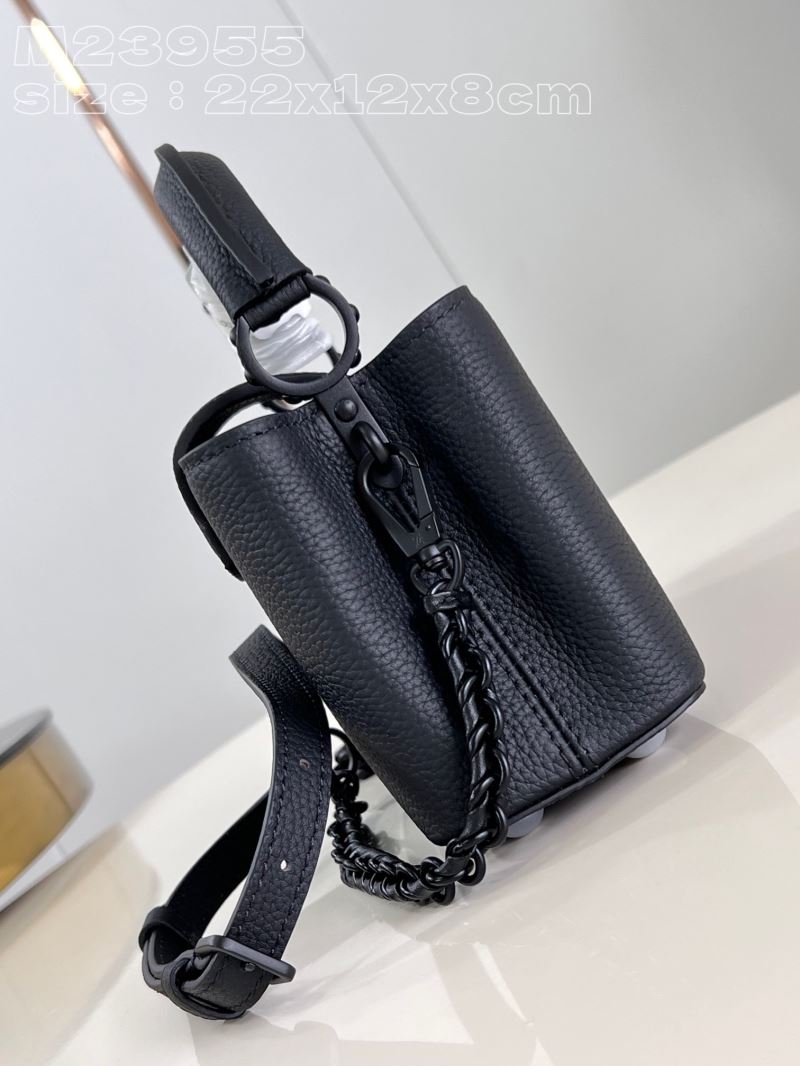 Louis Vuitton Top Handle Bags